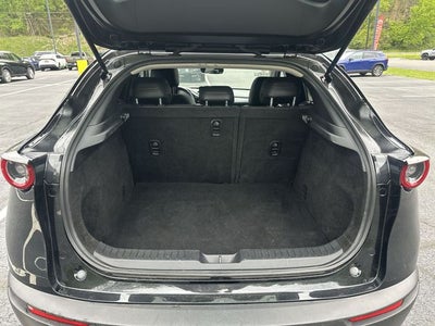 2024 Mazda Mazda CX-30 2.5 S Preferred Package