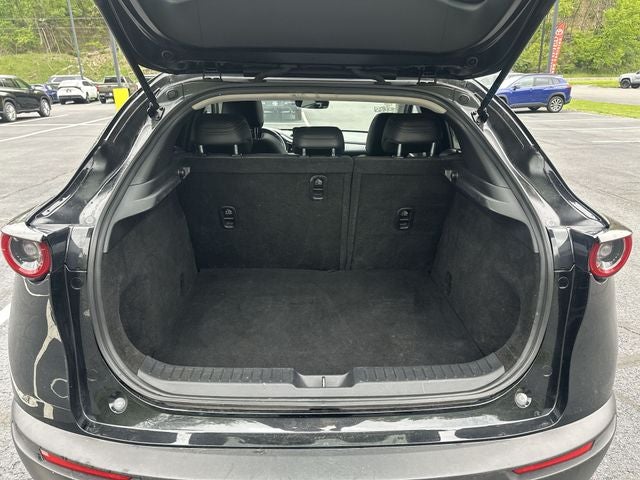 2024 Mazda Mazda CX-30 2.5 S Preferred Package