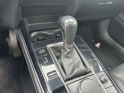 2024 Mazda Mazda CX-30 2.5 S Preferred Package