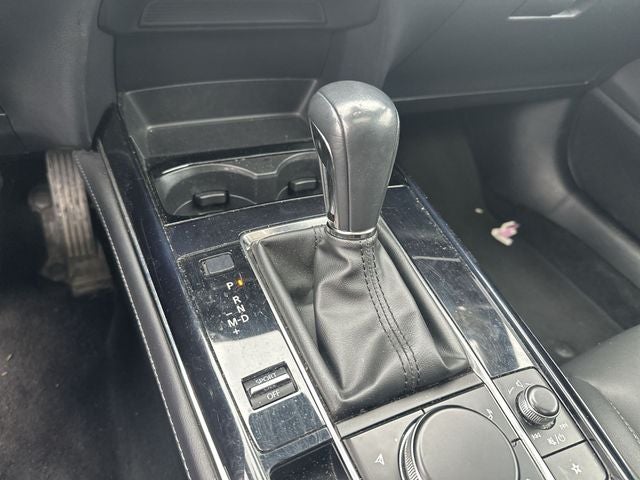 2024 Mazda Mazda CX-30 2.5 S Preferred Package