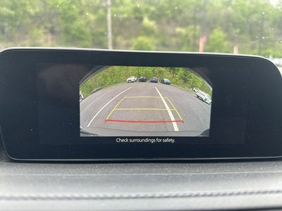 2024 Mazda Mazda CX-30 2.5 S Preferred Package