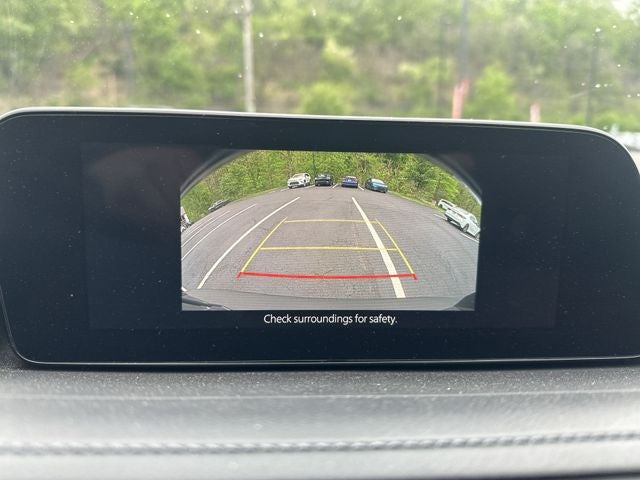 2024 Mazda Mazda CX-30 2.5 S Preferred Package