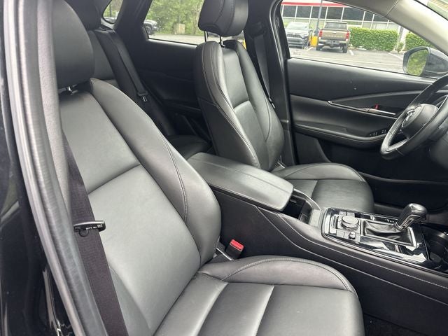 2024 Mazda Mazda CX-30 2.5 S Preferred Package