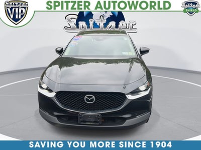 2024 Mazda Mazda CX-30 2.5 S Preferred Package