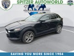 2024 Mazda Mazda CX-30 2.5 S Preferred Package