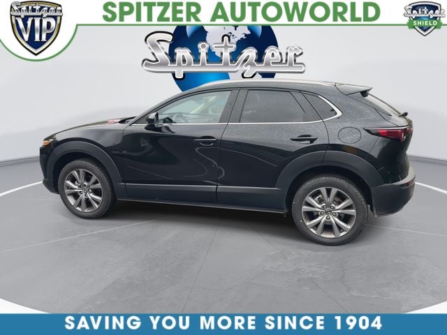 2024 Mazda Mazda CX-30 2.5 S Preferred Package