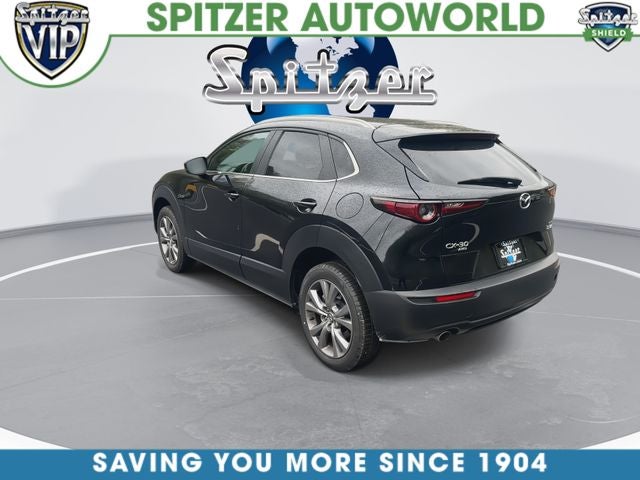 2024 Mazda Mazda CX-30 2.5 S Preferred Package
