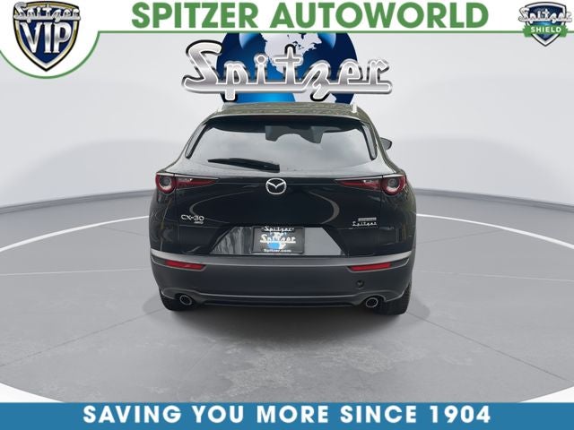 2024 Mazda Mazda CX-30 2.5 S Preferred Package