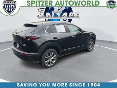 2024 Mazda Mazda CX-30 2.5 S Preferred Package