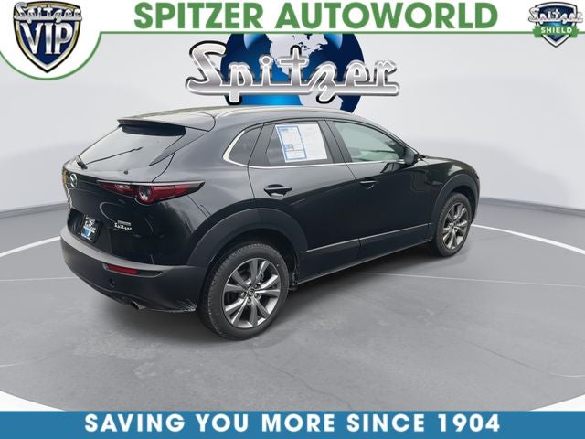 2024 Mazda Mazda CX-30 2.5 S Preferred Package