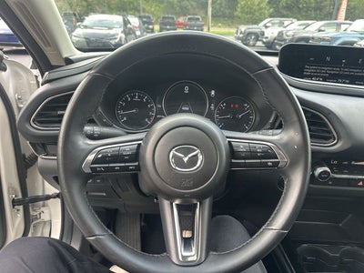 2025 Mazda Mazda CX-30 2.5 S Preferred Package