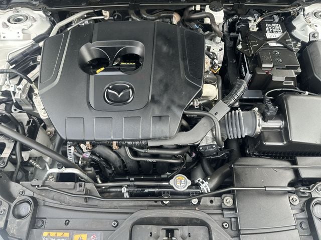 2025 Mazda Mazda CX-30 2.5 S Preferred Package