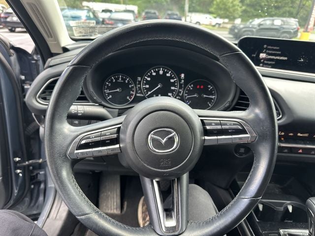 2023 Mazda Mazda CX-30 2.5 S Carbon Edition
