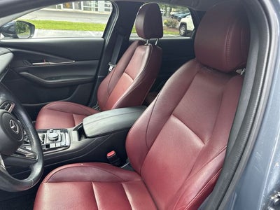 2023 Mazda Mazda CX-30 2.5 S Carbon Edition