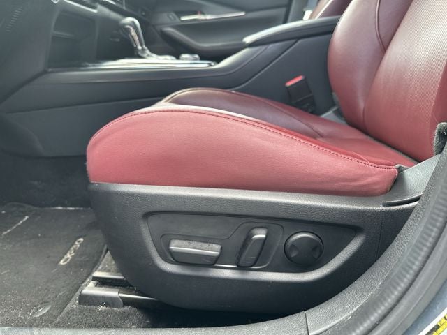 2023 Mazda Mazda CX-30 2.5 S Carbon Edition