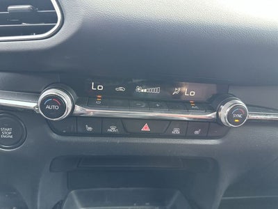 2023 Mazda Mazda CX-30 2.5 S Carbon Edition