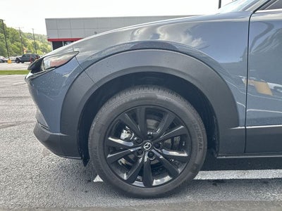 2023 Mazda Mazda CX-30 2.5 S Carbon Edition