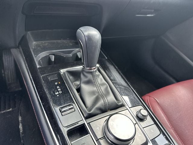 2023 Mazda Mazda CX-30 2.5 S Carbon Edition