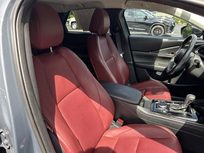2023 Mazda Mazda CX-30 2.5 S Carbon Edition