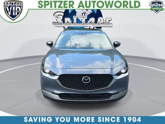 2023 Mazda Mazda CX-30 2.5 S Carbon Edition