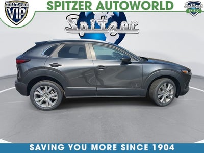 2023 Mazda Mazda CX-30 2.5 S Preferred Package