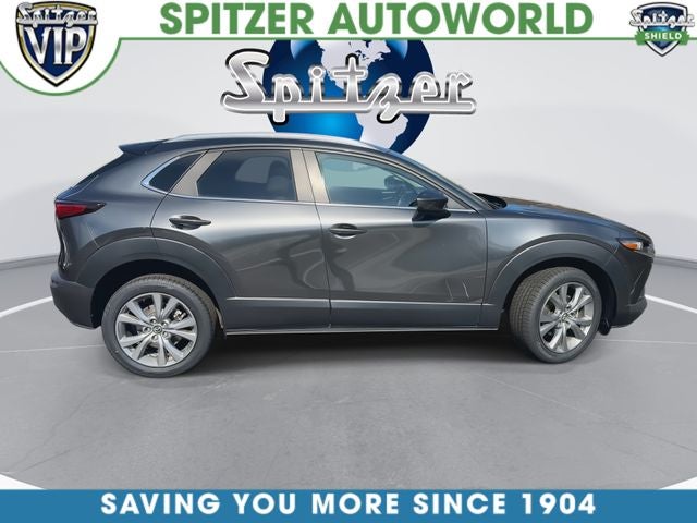 2023 Mazda Mazda CX-30 2.5 S Preferred Package