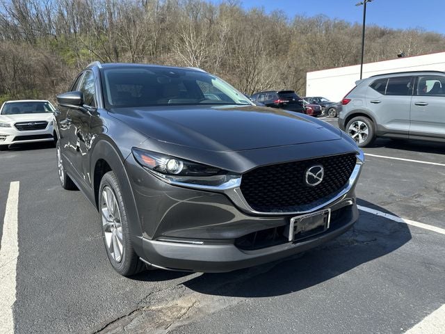 2023 Mazda Mazda CX-30 2.5 S Preferred Package