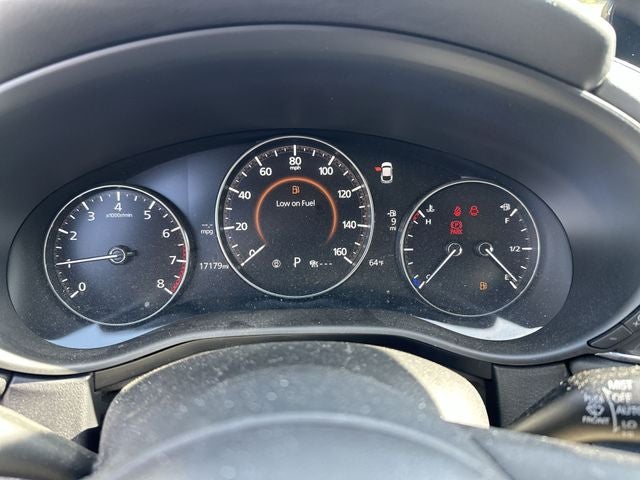 2023 Mazda Mazda CX-30 2.5 S Preferred Package