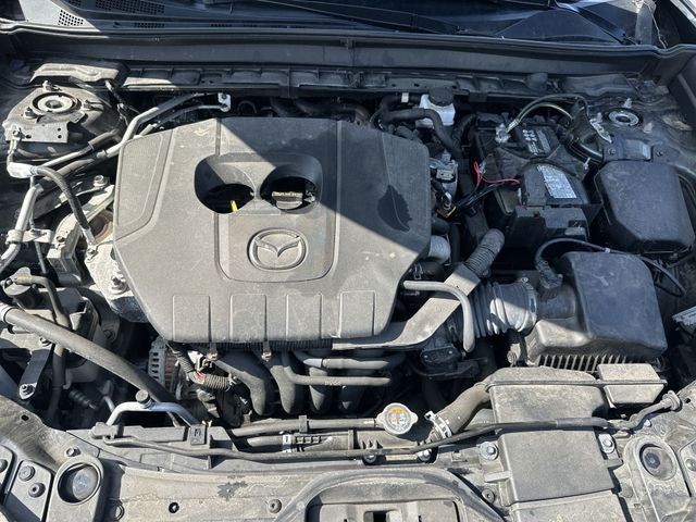 2023 Mazda Mazda CX-30 2.5 S Preferred Package