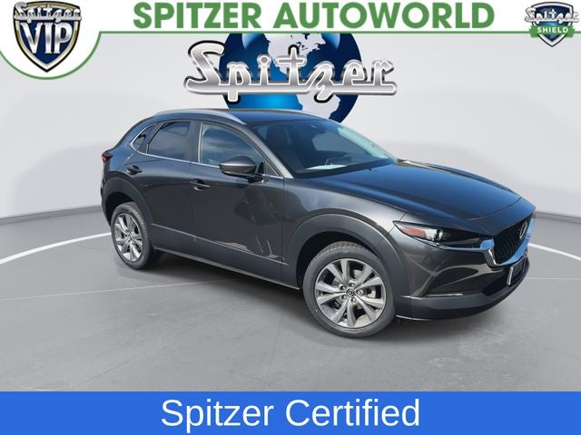 2023 Mazda Mazda CX-30 2.5 S Preferred Package