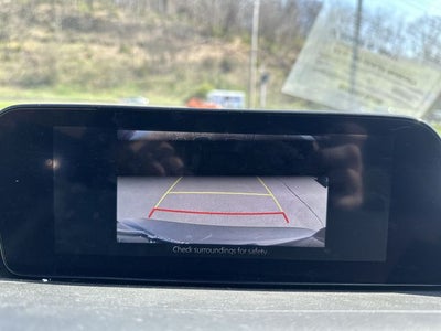 2023 Mazda Mazda CX-30 2.5 S Preferred Package