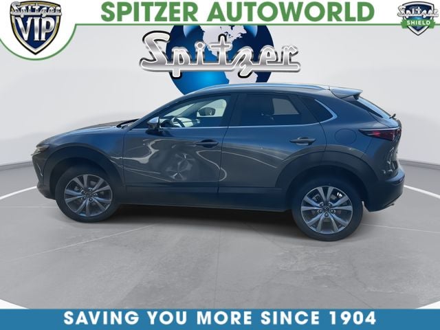 2023 Mazda Mazda CX-30 2.5 S Preferred Package