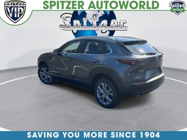 2023 Mazda Mazda CX-30 2.5 S Preferred Package