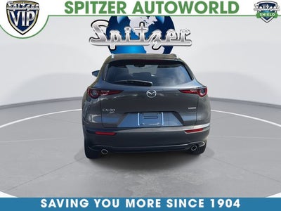 2023 Mazda Mazda CX-30 2.5 S Preferred Package