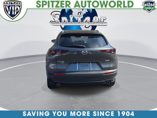 2023 Mazda Mazda CX-30 2.5 S Preferred Package