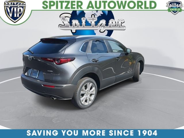 2023 Mazda Mazda CX-30 2.5 S Preferred Package