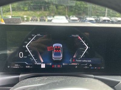 2023 BMW 3 Series M340i xDrive