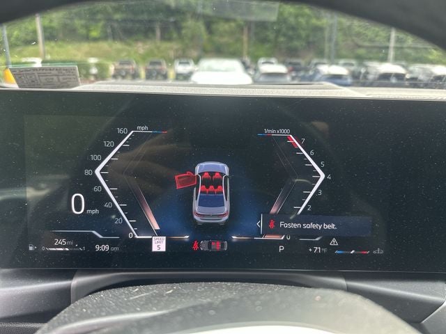 2023 BMW 3 Series M340i xDrive