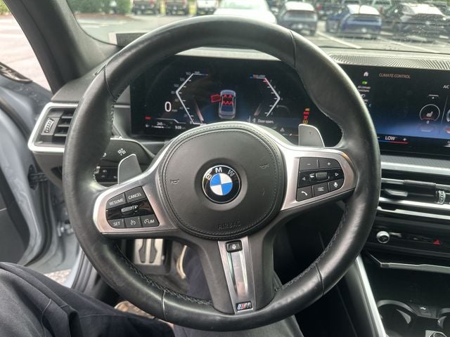 2023 BMW 3 Series M340i xDrive