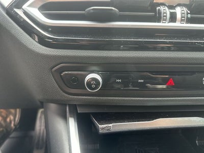 2023 BMW 3 Series M340i xDrive