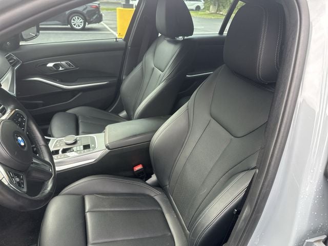 2023 BMW 3 Series M340i xDrive