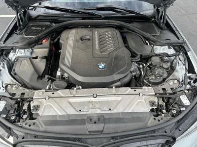 2023 BMW 3 Series M340i xDrive