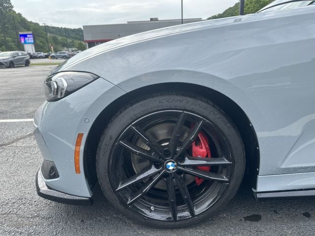 2023 BMW 3 Series M340i xDrive