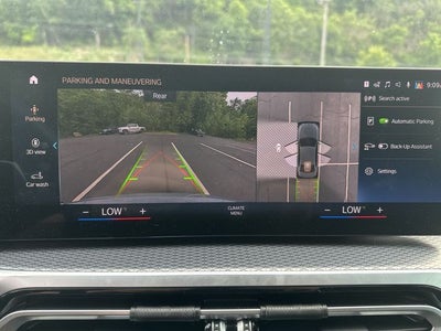 2023 BMW 3 Series M340i xDrive