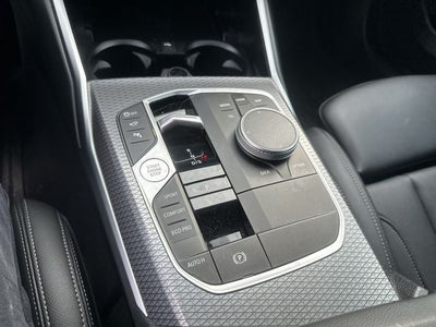 2023 BMW 3 Series M340i xDrive