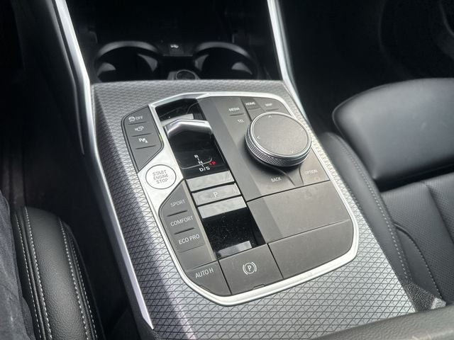 2023 BMW 3 Series M340i xDrive