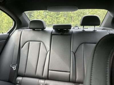 2023 BMW 3 Series M340i xDrive