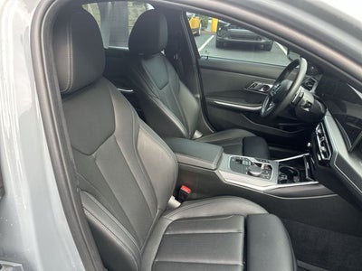 2023 BMW 3 Series M340i xDrive