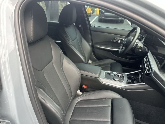2023 BMW 3 Series M340i xDrive