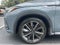 2023 INFINITI QX55 LUXE